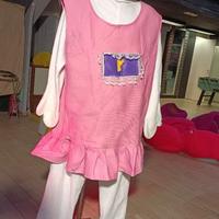 Mascotte Hello Kitty