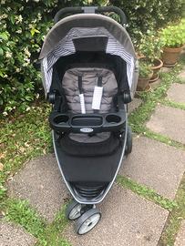 Passeggino Graco