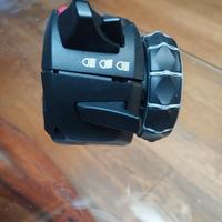 blocchetto sx BMW s1000rr