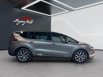 Renault Espace dCi 160CV EDC Energy Intens