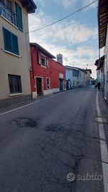 Negozio/appartamento