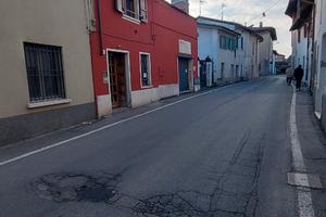 Negozio/appartamento