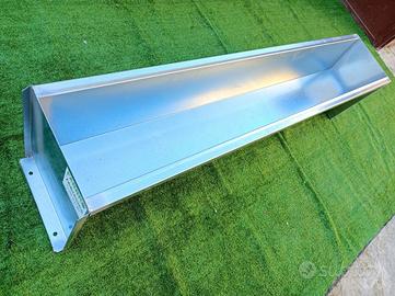 Mangiatoia per Bovini,vitelli,capre e pecore