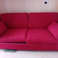 Divano letto matrimoniale