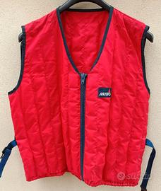 PER GIUBBOTTO PER GALLEGGIAMENTO SPORT NAUTICi