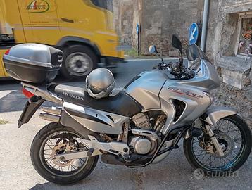 Moto Honda Transalp xl 650