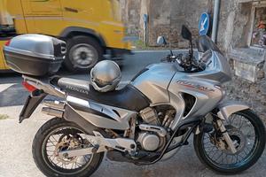 Moto Honda Transalp xl 650