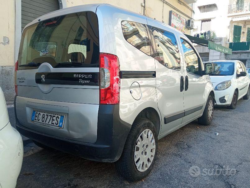 Peugeot Bipper 2010 photo 2