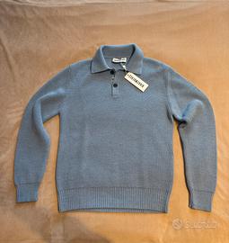 Maglione bikkembergs