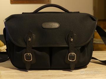 Billingham  Hadley Pro