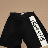 Pantaloncini uomo Calvin Klein 