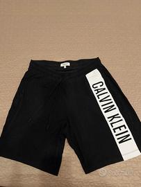 Pantaloncini uomo Calvin Klein 