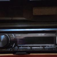 Autoradio Alpine