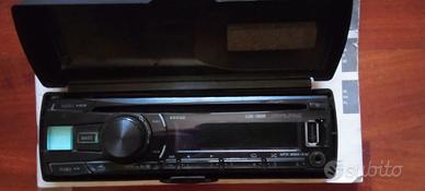 Autoradio Alpine