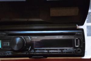 Autoradio Alpine