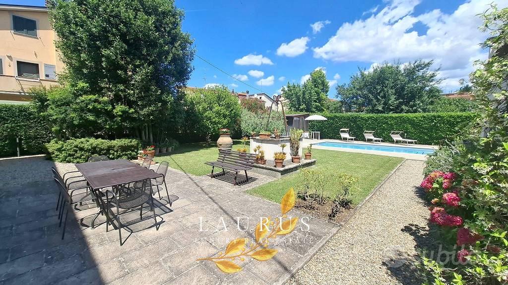 Casa – Arezzo, Ranco di Frassineto - Vista 2