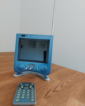 Televisione  portatile 