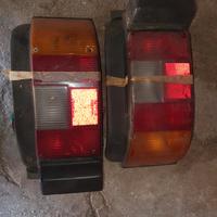 ricambi a 112 settimana serie