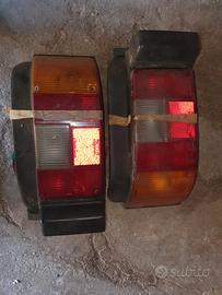 ricambi a 112 settimana serie