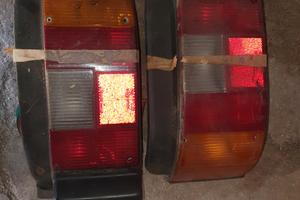 ricambi a 112 settimana serie