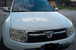 Dacia Duster 1.5 dci