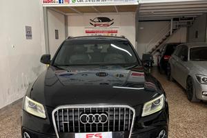 Audi Q5 2.0 TDI 190 CV clean diesel quattro Advanc