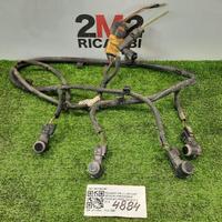 SENSORE DI PARCHEGGIO PEUGEOT 208 Serie 9674281480