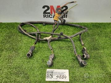 SENSORE DI PARCHEGGIO PEUGEOT 208 Serie 9674281480