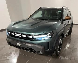 NUOVA Dacia Duster Tce 130 Extreme