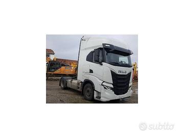 S-Way IVECO AS440S46T/P
