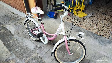 bici bambina