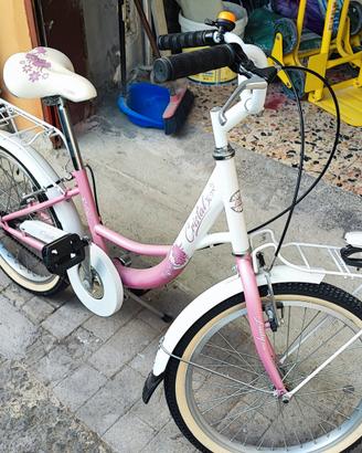 bici bambina