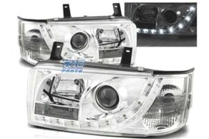 FARI VOLKSWAGEN VW T4 TRANSPORTER 90-03 LUCE DIURN