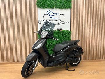 PIAGGIO BEVERLY 300 I.E. / 25.000KM ARROW 69€ AL M