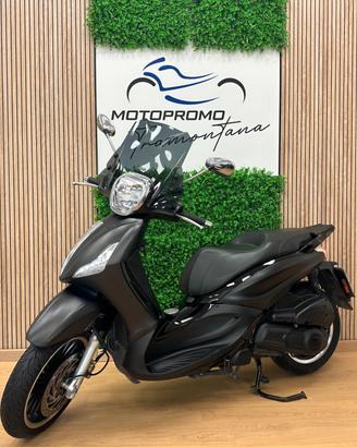 PIAGGIO BEVERLY 300 I.E. / 25.000KM ARROW 69€ AL M
