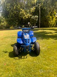 Mini Quad