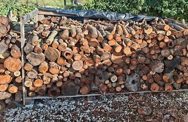 Legna da ardere