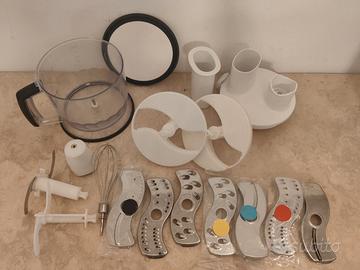 Accessori Braun Minipimer