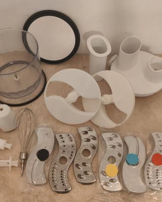 Accessori Braun Minipimer