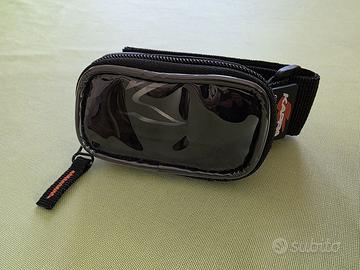 Porta telepass da polso