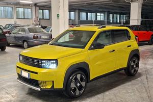 Fiat Grande Panda BEV 44kWh La Prima Automatica 10
