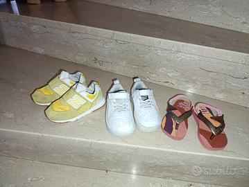 scarpe bambino/a