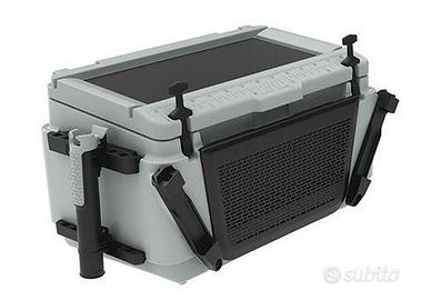 Refrigeratore LinQ da 51 litri (doppia serratura)