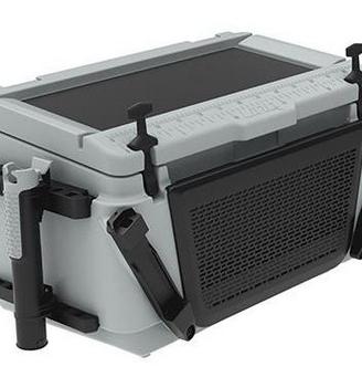 Refrigeratore LinQ da 51 litri (doppia serratura)