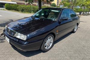 Lancia K 2.0i turbo 16V cat Coupé