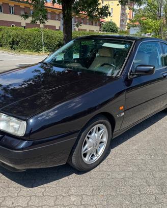 Lancia K 2.0i turbo 16V cat Coupé