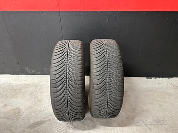  Gomme 4 Stagioni 215 60 R17 96h