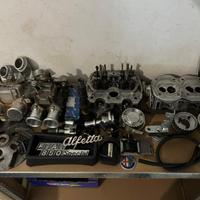 Elaborazione fiat 500