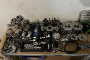 Elaborazione fiat 500