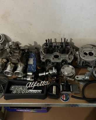 Elaborazione fiat 500